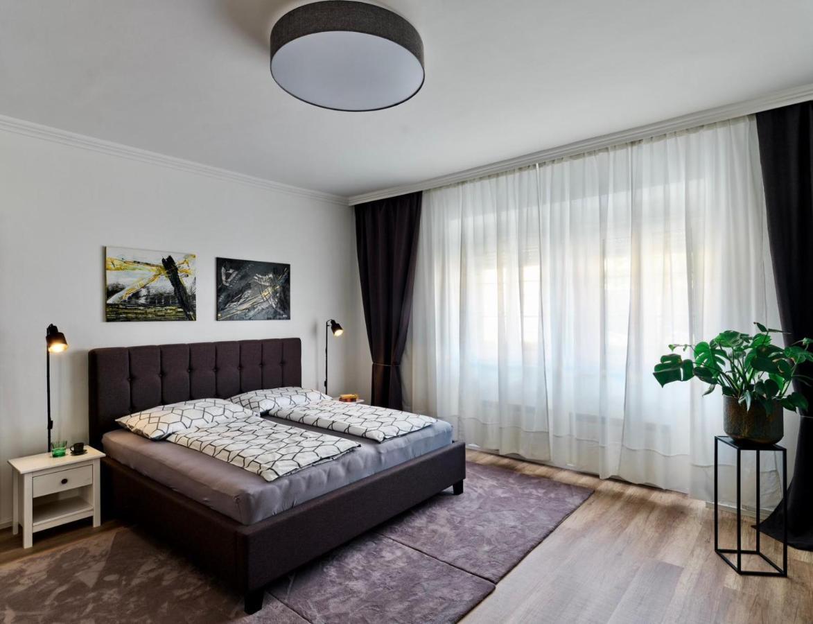 Tilda & Toni Ferienhaus Villa Oslip Exterior foto